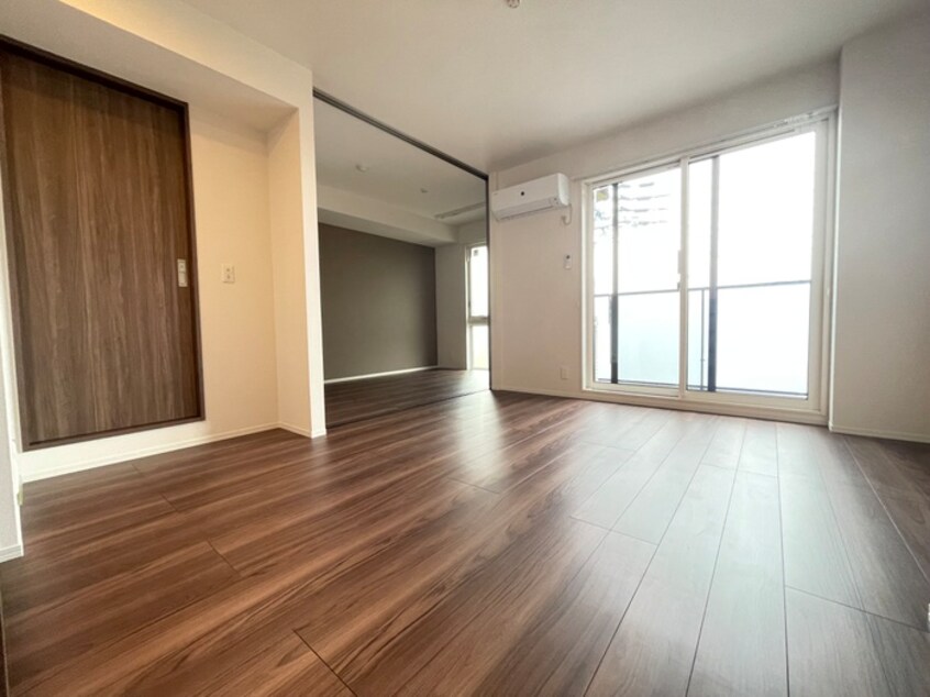 居室 ロイズパレス中百舌鳥ＷＥＳＴ