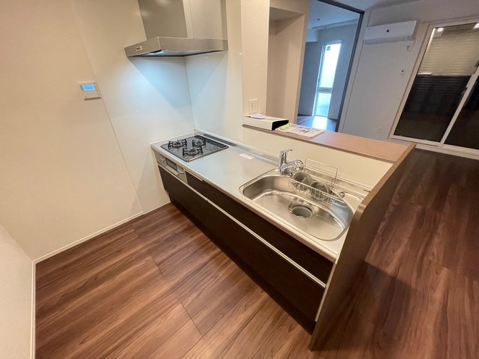 キッチン ロイズパレス中百舌鳥ＷＥＳＴ