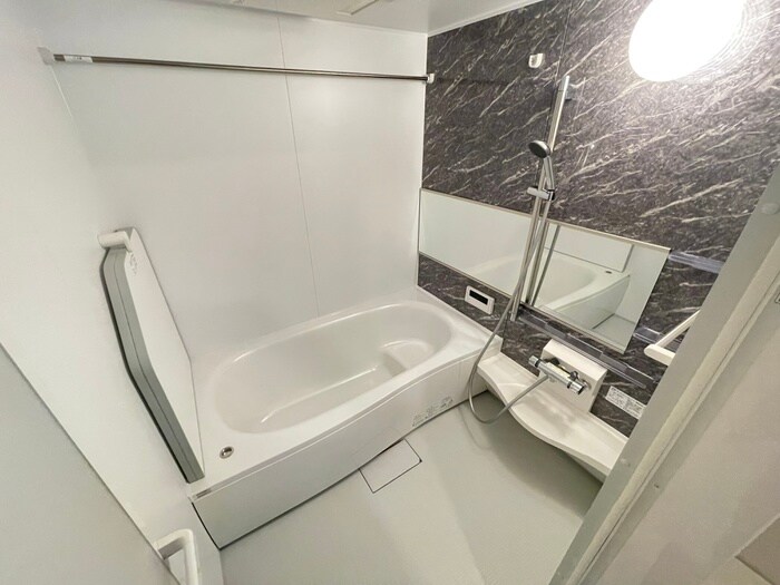 バス／シャワールーム等 ロイズパレス中百舌鳥ＷＥＳＴ