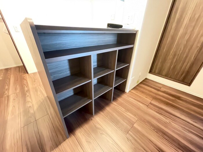 収納 ロイズパレス中百舌鳥ＷＥＳＴ