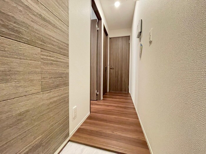 廊下 ロイズパレス中百舌鳥ＷＥＳＴ