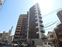 アドマスタワー福島野田