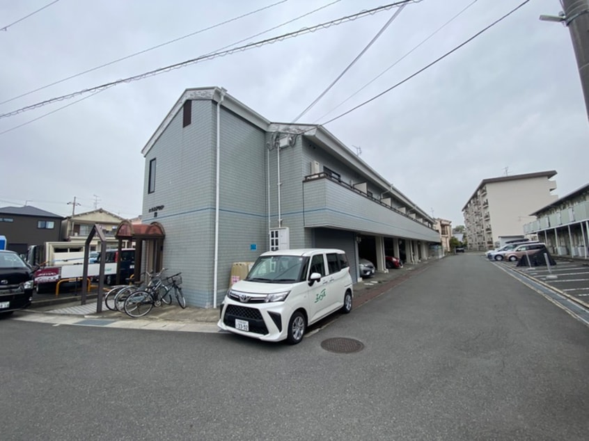 外観写真 ハウスＰＨＰ渚