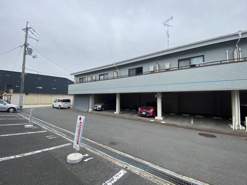 外観写真 ハウスＰＨＰ渚