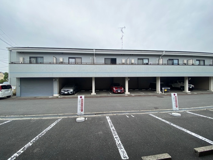 外観写真 ハウスＰＨＰ渚