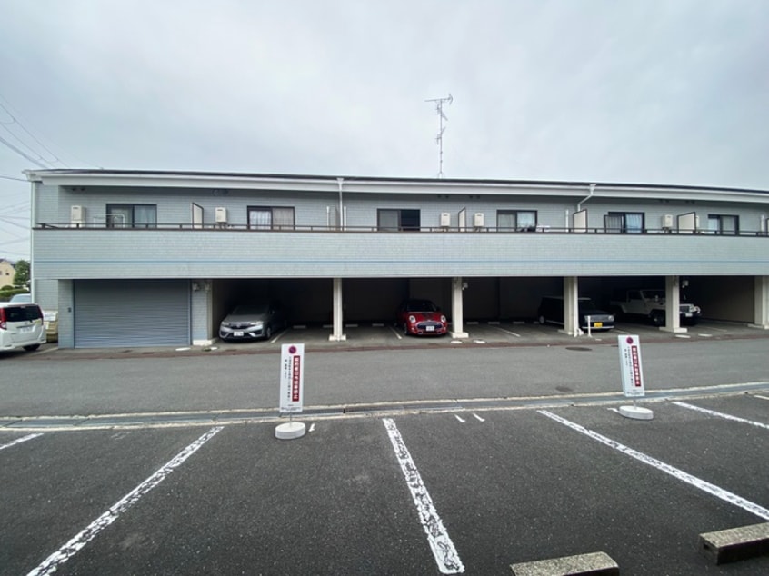 外観写真 ハウスＰＨＰ渚