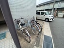 駐輪場 ハウスＰＨＰ渚