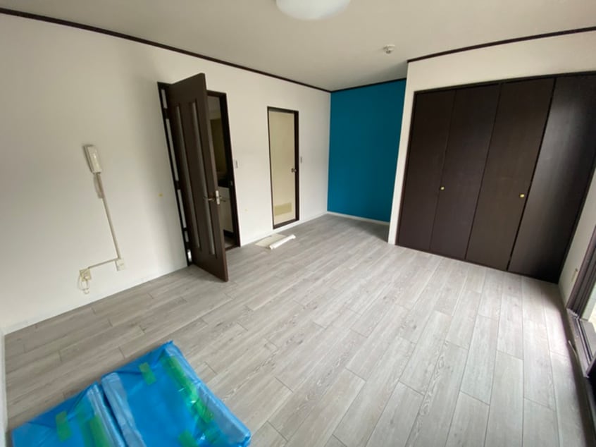 居室 ハウスＰＨＰ渚