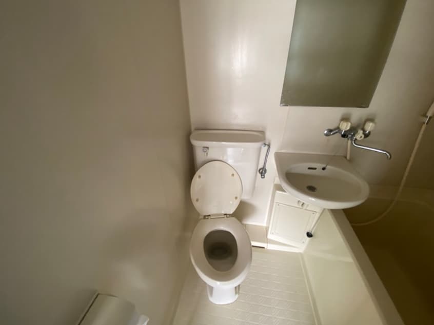 トイレ ハウスＰＨＰ渚