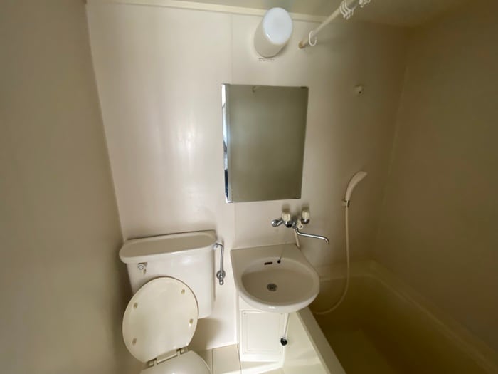 洗面 ハウスＰＨＰ渚