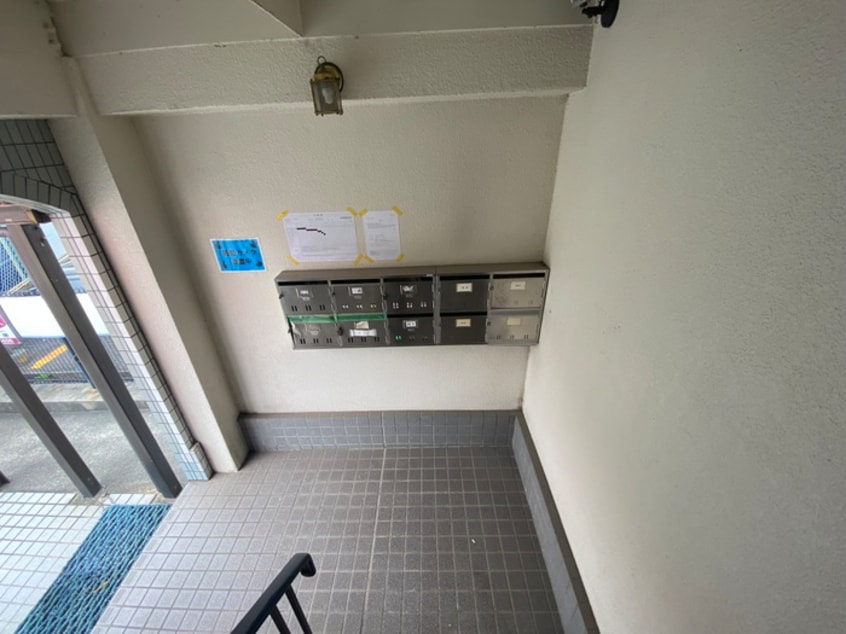 内観写真 ハウスＰＨＰ渚