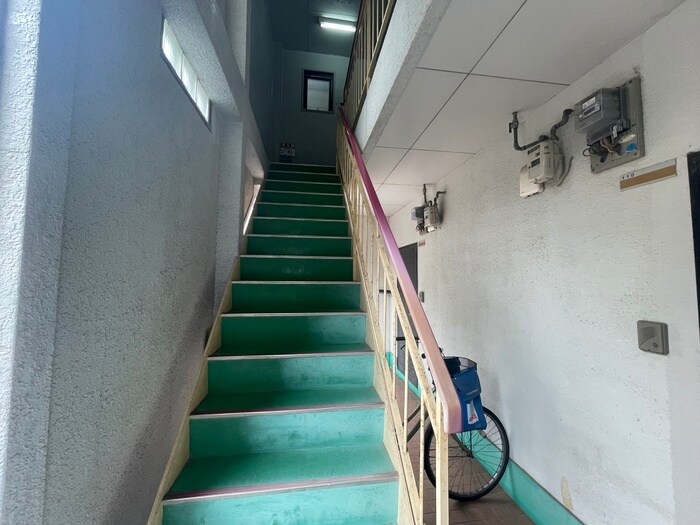 外観写真 ﾀﾞﾝﾃﾞｨ-・ｱﾐ-