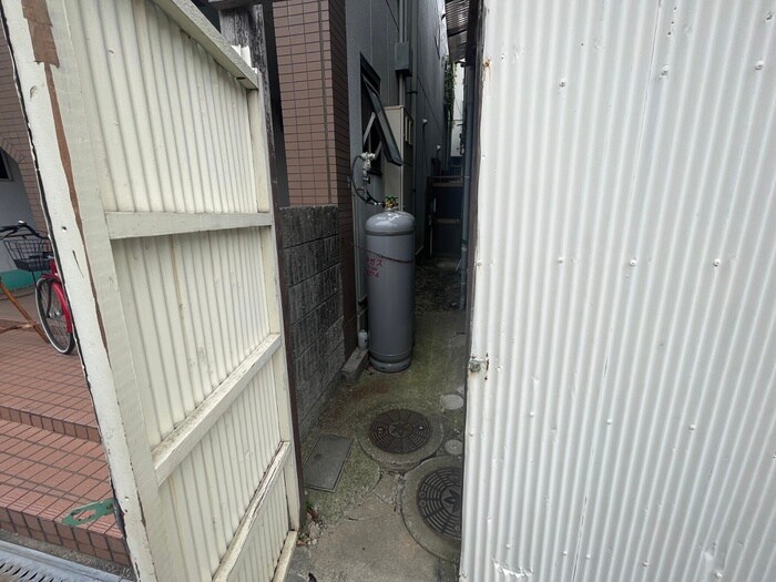建物設備 ﾀﾞﾝﾃﾞｨ-・ｱﾐ-