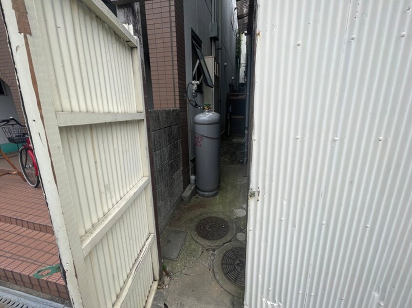 建物設備 ﾀﾞﾝﾃﾞｨ-・ｱﾐ-