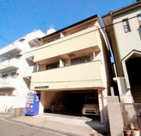 シャインコート神戸