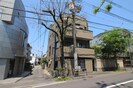 カサディマノ　の外観