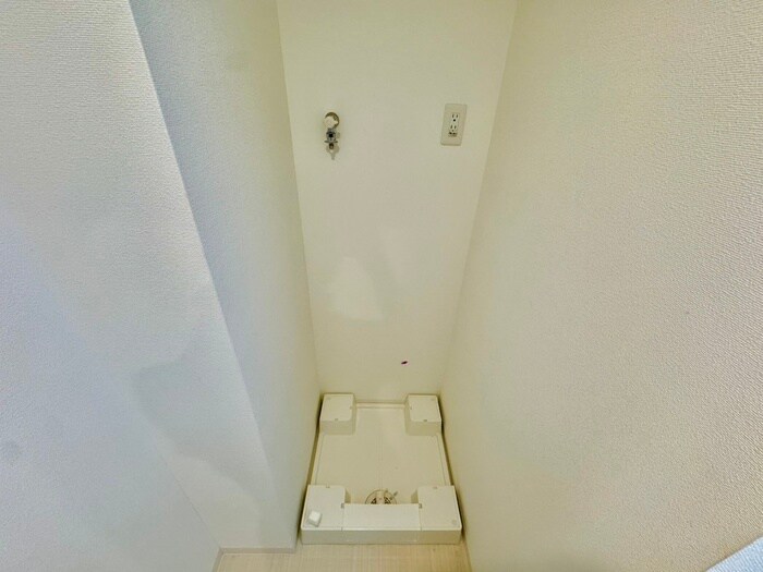 洗濯機置場 PLAISIR CAMPHRIER