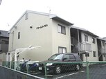 ドリームハイツA
