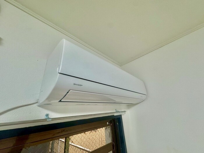 内観写真 ハイム中原