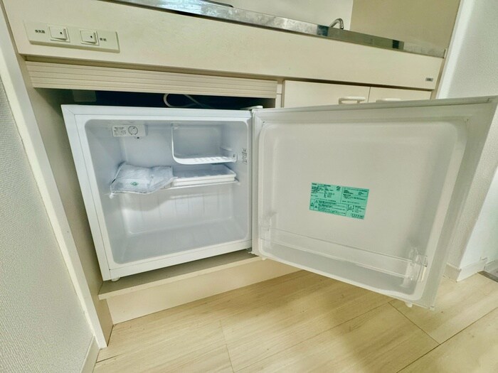 内観写真 ハイム中原