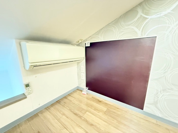 内観写真 フォレスト森之宮