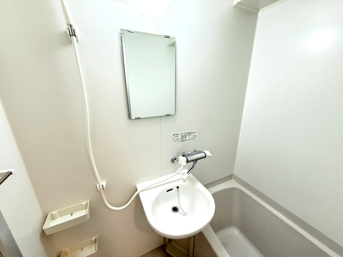 洗面 フォレスト森之宮