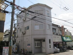 岩下ハイツ