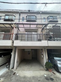 福岡邸