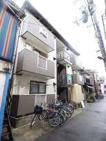 ハイツレスト