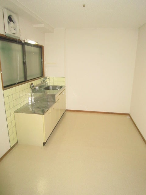 内観写真 ブーゲンビリア