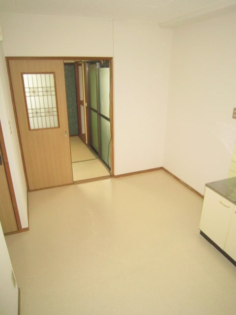 内観写真 ブーゲンビリア