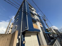 ブーゲンビリア