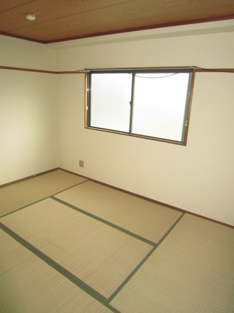 内観写真 ブーゲンビリア