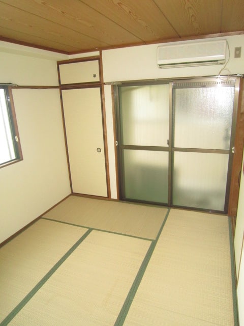 内観写真 ブーゲンビリア