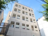 嵯峨八軒ビル３階－１