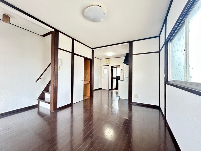 居室 メゾネットうらら