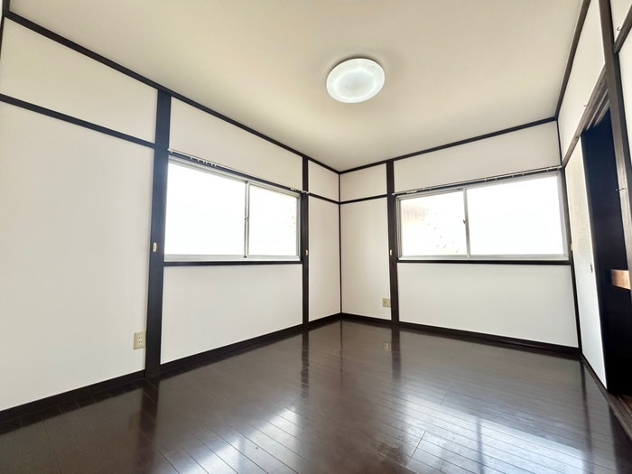 居室 メゾネットうらら