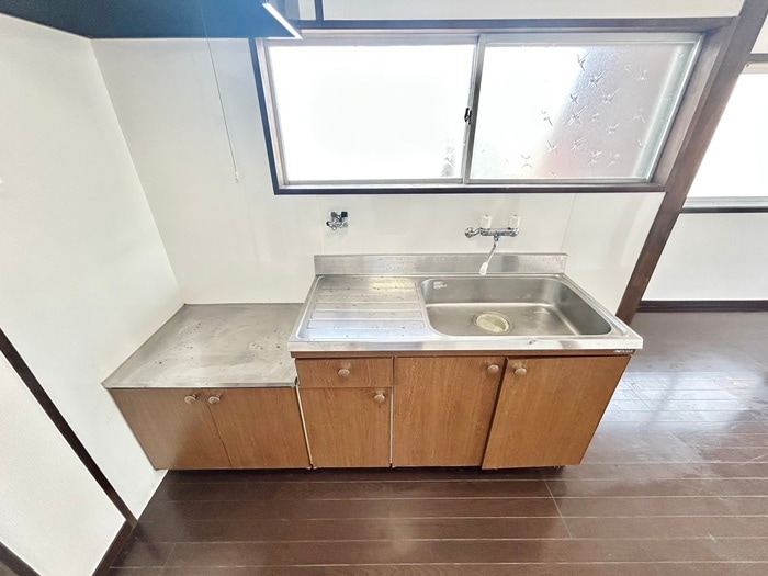 キッチン メゾネットうらら