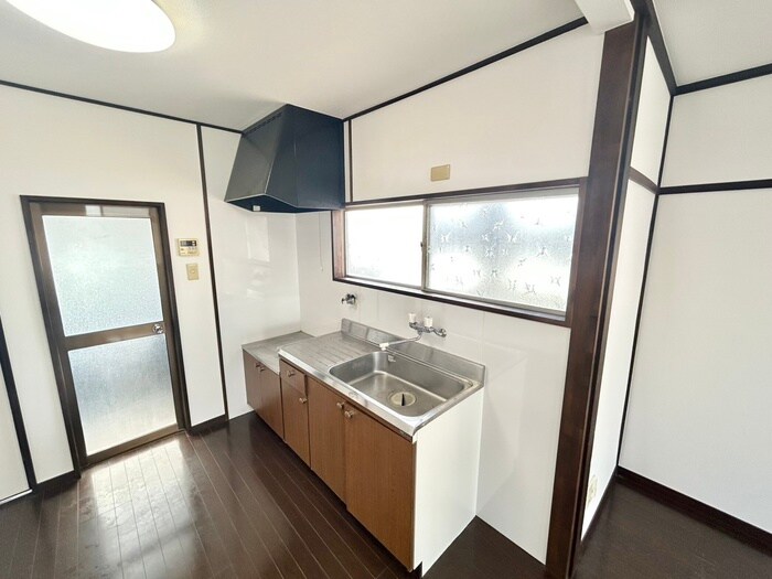 キッチン メゾネットうらら