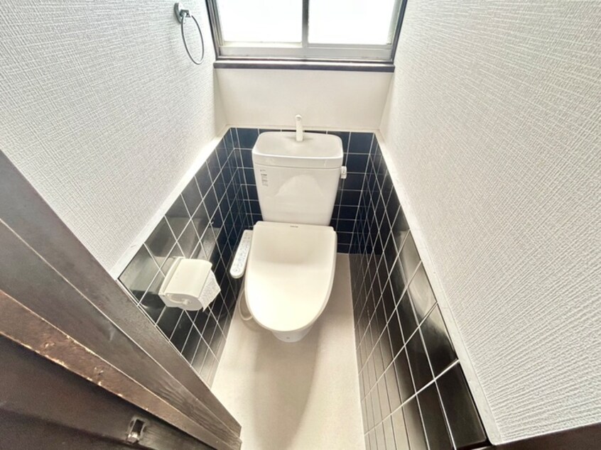 トイレ メゾネットうらら