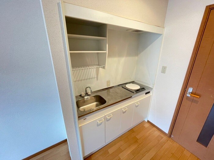 キッチン エクセル田中Ｅ棟