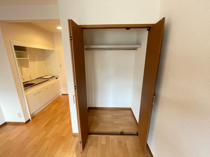 収納 エクセル田中Ｅ棟