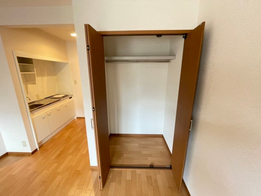 収納 エクセル田中Ｅ棟