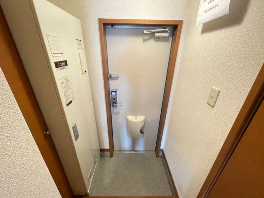 ロフト エクセル田中Ｅ棟