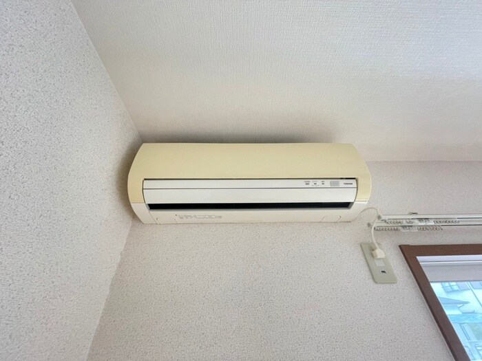 内観写真 エクセル田中Ｅ棟