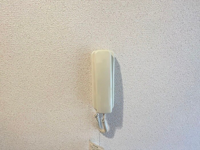 内観写真 エクセル田中Ｅ棟