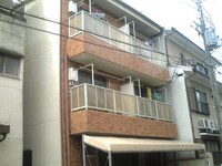 エアリアル太秦