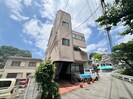 木戸ビルの外観