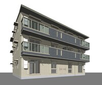 D-ROOM美井元町