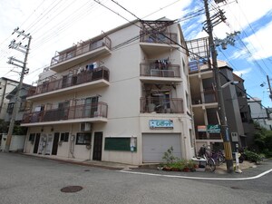 篠原マンション